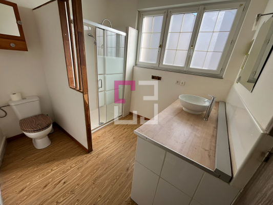 
Maison Chauny 3 pièce(s) 72 m2
