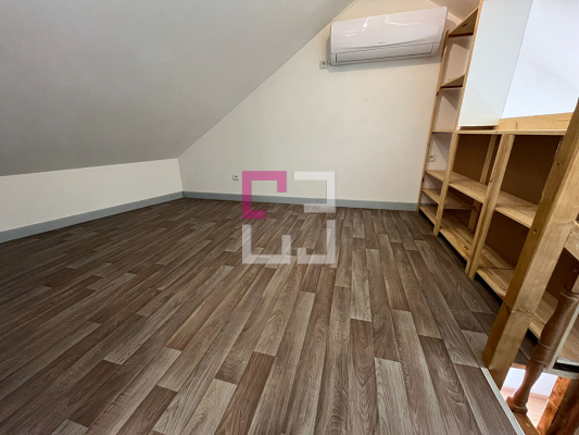 
Maison Chauny 3 pièce(s) 72 m2
