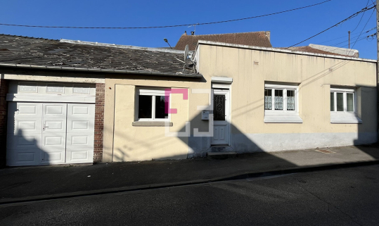 
Maison Chauny 3 pièce(s) 72 m2
