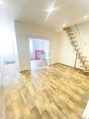 
MAISON 2 chambres - 68.62m²
