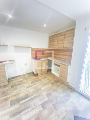 
MAISON 2 chambres - 68.62m²
