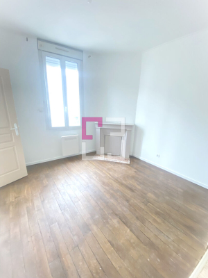 
MAISON 2 chambres - 68.62m²
