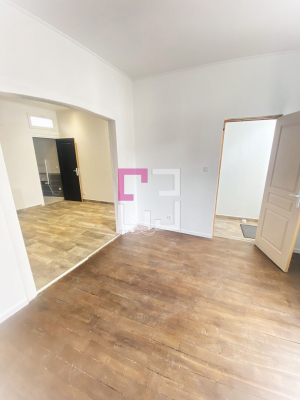 
MAISON 2 chambres - 68.62m²
