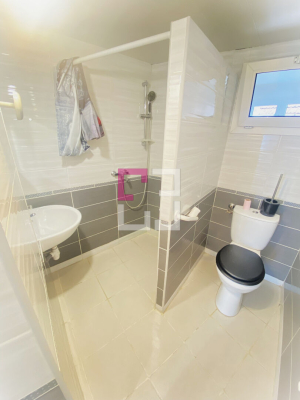 
MAISON 2 chambres - 68.62m²
