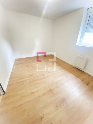 
MAISON 2 chambres - 68.62m²
