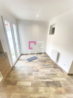 
MAISON 2 chambres - 68.62m²
