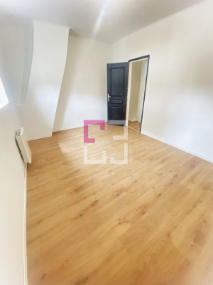 
MAISON 2 chambres - 68.62m²
