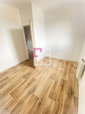 
MAISON 2 chambres - 68.62m²
