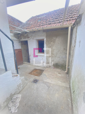 
MAISON 2 chambres - 68.62m²
