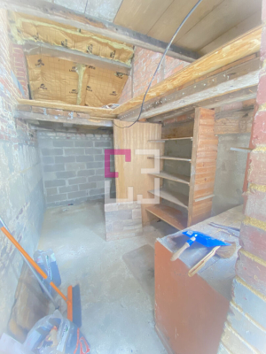 
MAISON 2 chambres - 68.62m²
