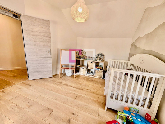 
Maison Compiegne 5 pièce(s) 162 m2
