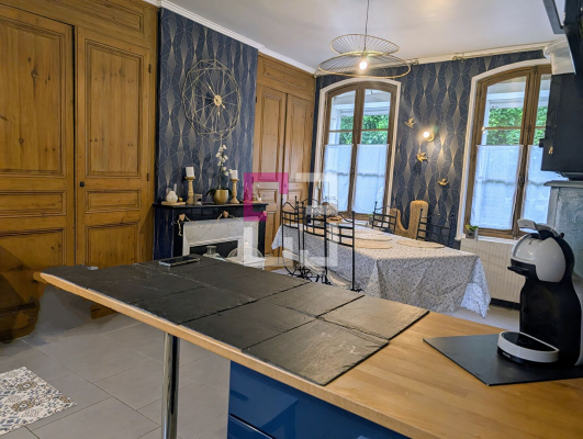 
Maison Noyon 4 pièce(s) 89 m2
