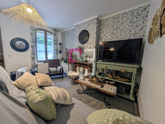 
Maison Noyon 4 pièce(s) 89 m2
