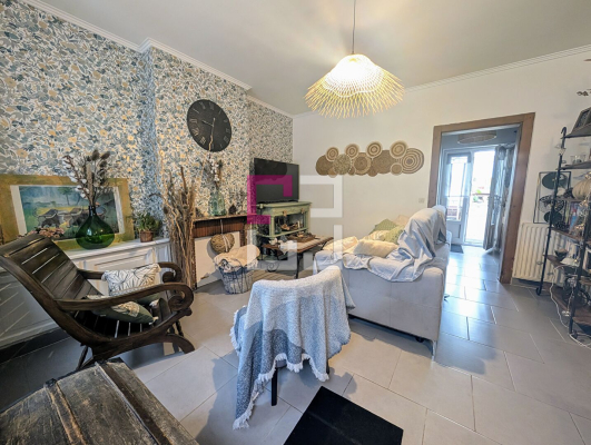 
Maison Noyon 4 pièce(s) 89 m2

