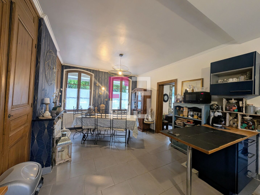 
Maison Noyon 4 pièce(s) 89 m2
