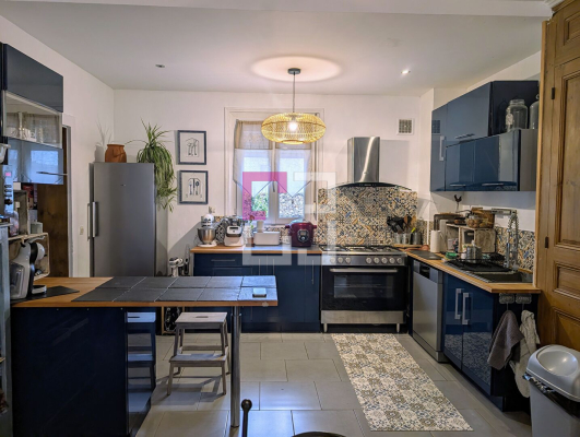 
Maison Noyon 4 pièce(s) 89 m2
