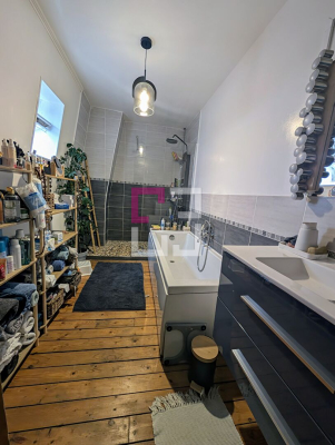 
Maison Noyon 4 pièce(s) 89 m2
