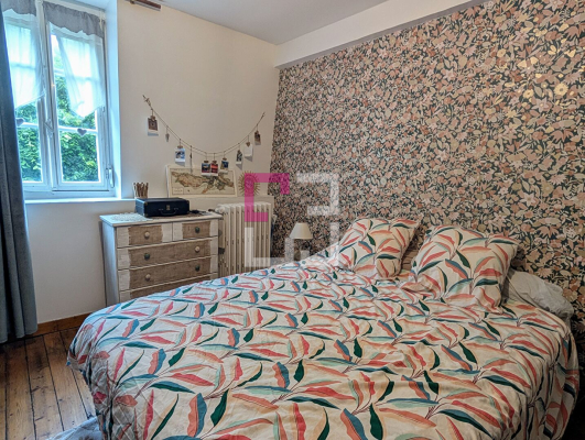 
Maison Noyon 4 pièce(s) 89 m2
