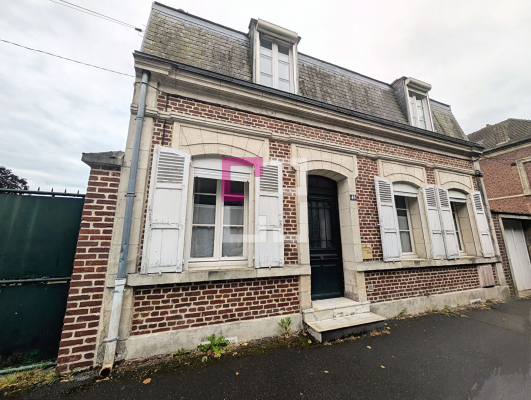 
Maison Noyon 4 pièce(s) 89 m2
