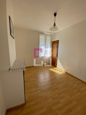 
Maison à Louer
