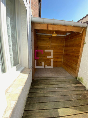 
Maison à Louer
