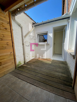 
Maison à Louer
