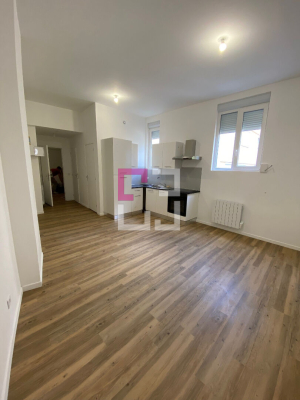 
Appartement  à Louer
