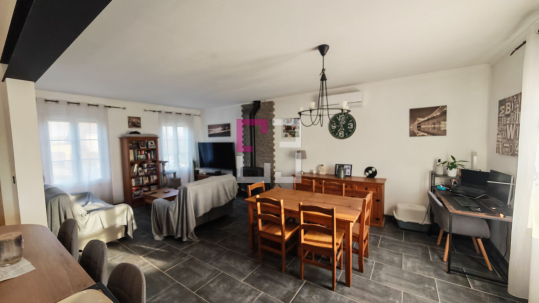 
Maison Rougeries 6 pièce(s) 114.51 m2

