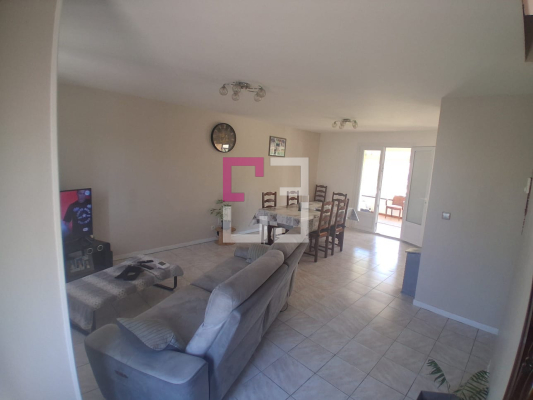 
Maison Tavaux Et Pontsericourt 8 pièce(s) 129 m2
