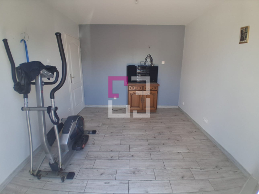
Maison Tavaux Et Pontsericourt 8 pièce(s) 129 m2
