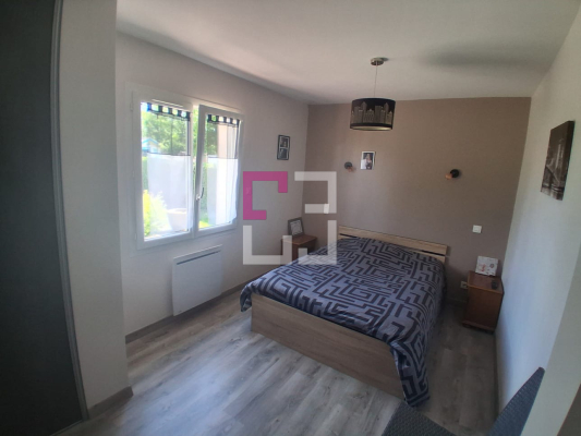 
Maison Tavaux Et Pontsericourt 8 pièce(s) 129 m2
