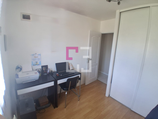 
Maison Tavaux Et Pontsericourt 8 pièce(s) 129 m2
