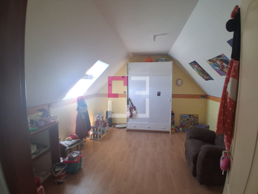 
Maison Tavaux Et Pontsericourt 8 pièce(s) 129 m2
