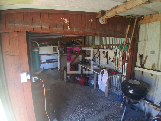 
Maison Tavaux Et Pontsericourt 8 pièce(s) 129 m2
