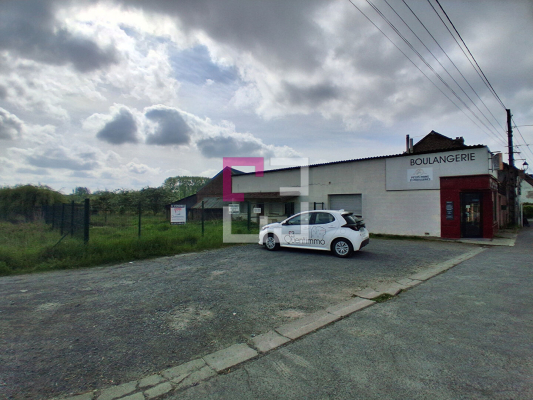 
Maison Etreaupont 5 pièce(s) 288 m2
