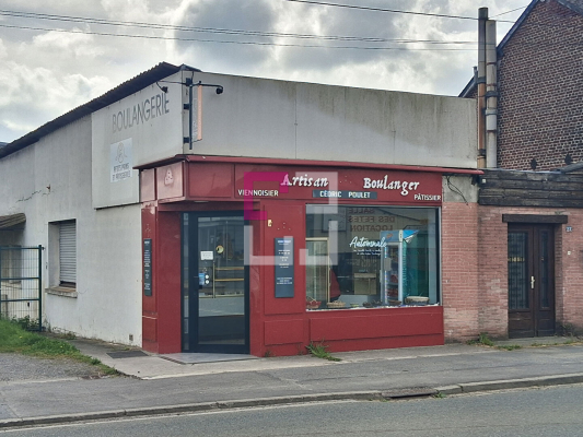 
Maison Etreaupont 5 pièce(s) 288 m2
