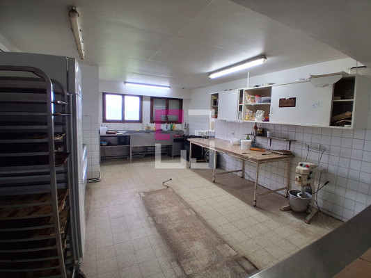 
Maison Etreaupont 5 pièce(s) 288 m2
