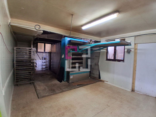 
Maison Etreaupont 5 pièce(s) 288 m2
