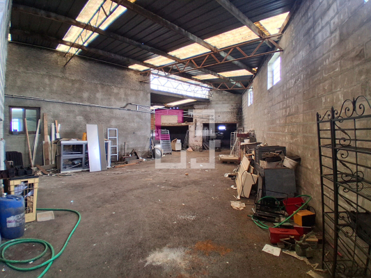 
Maison Etreaupont 5 pièce(s) 288 m2
