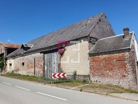 
Maison Parpeville 6 pièce(s) 157 m2
