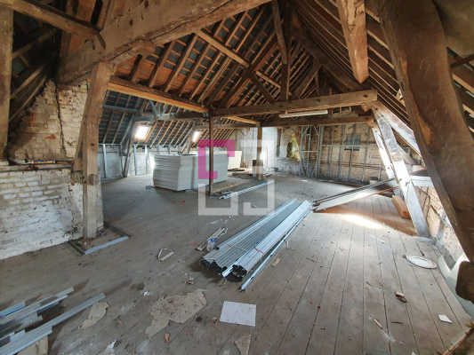 
Maison Parpeville 6 pièce(s) 157 m2
