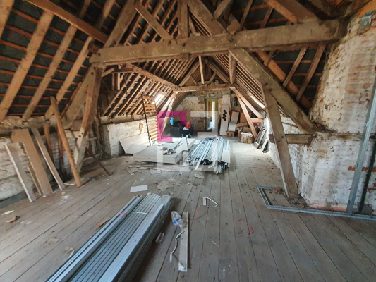 
Maison Parpeville 6 pièce(s) 157 m2

