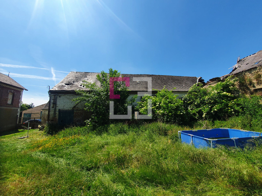 
Maison Parpeville 6 pièce(s) 157 m2
