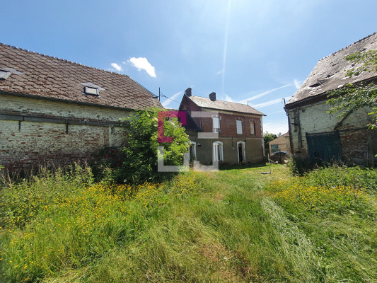 
Maison Parpeville 6 pièce(s) 157 m2
