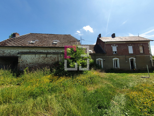 
Maison Parpeville 6 pièce(s) 157 m2
