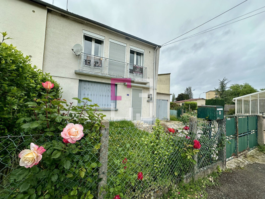 
Maison Beautor 6 pièce(s) 75 m2
