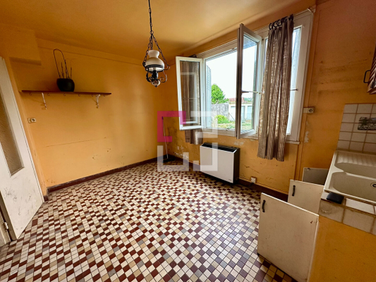 
Maison Beautor 6 pièce(s) 75 m2

