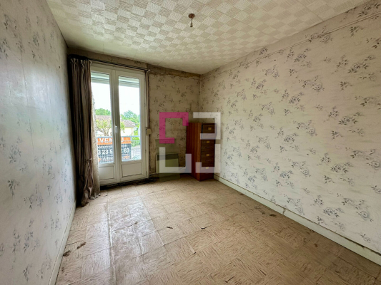 
Maison Beautor 6 pièce(s) 75 m2

