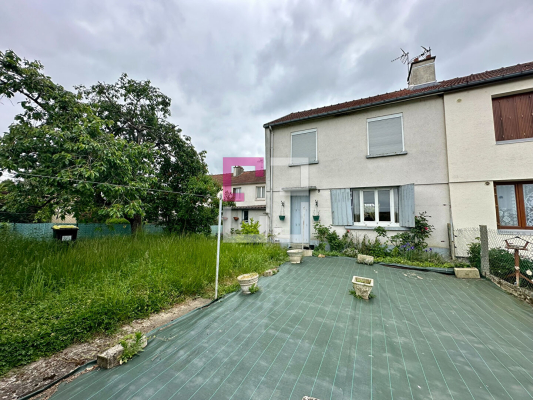 
Maison Beautor 6 pièce(s) 75 m2
