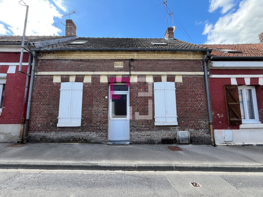 
Maison Ham 5 pièce(s) 76 m2
